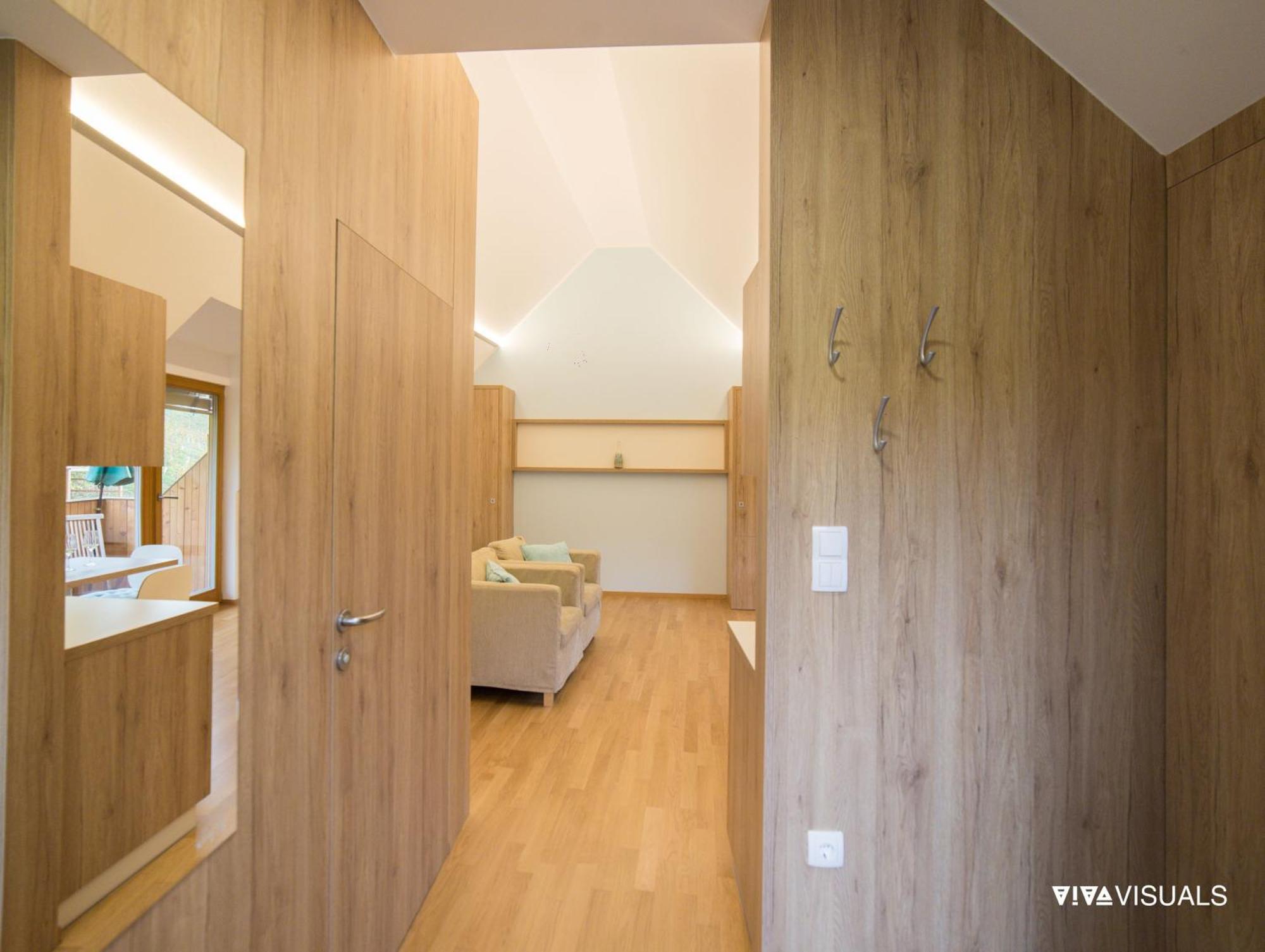 Vino Valdhuber Apartments Svecina Εξωτερικό φωτογραφία