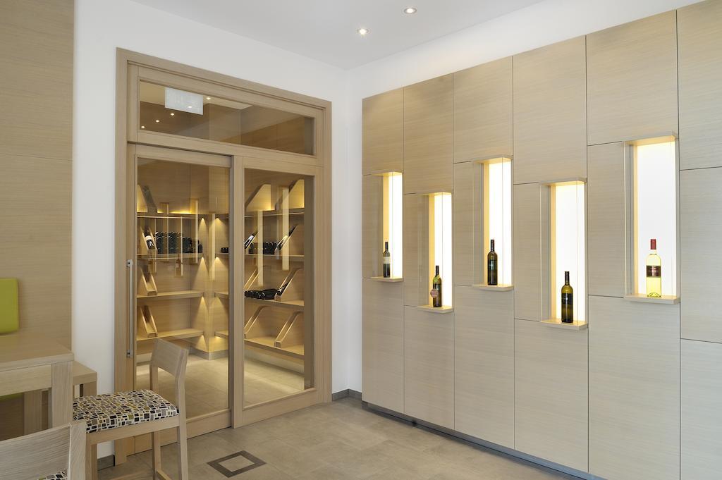Vino Valdhuber Apartments Svecina Εξωτερικό φωτογραφία