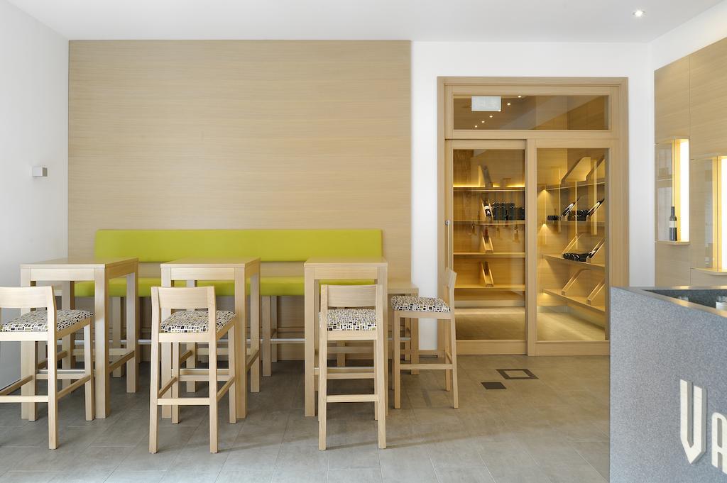 Vino Valdhuber Apartments Svecina Εξωτερικό φωτογραφία