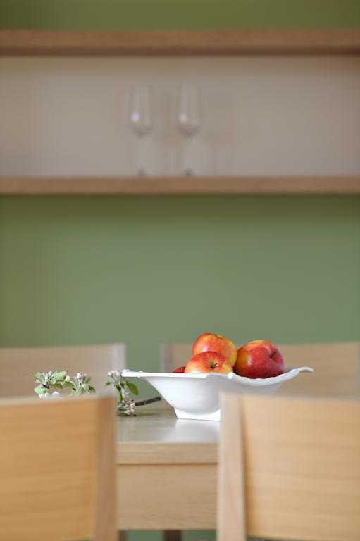 Vino Valdhuber Apartments Svecina Εξωτερικό φωτογραφία